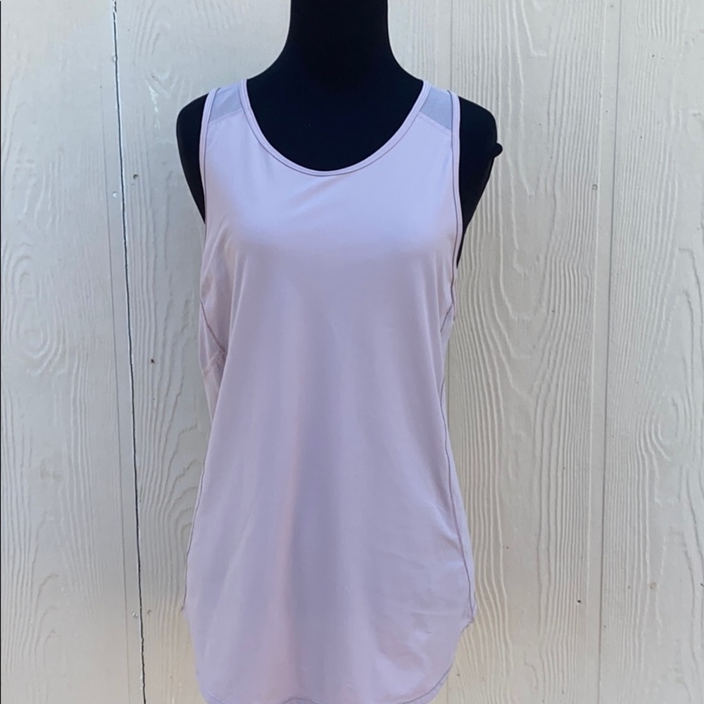 LULULEMON TANK TOPS